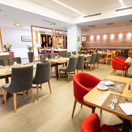 圣萨尔瓦多假日酒店 外观 照片
