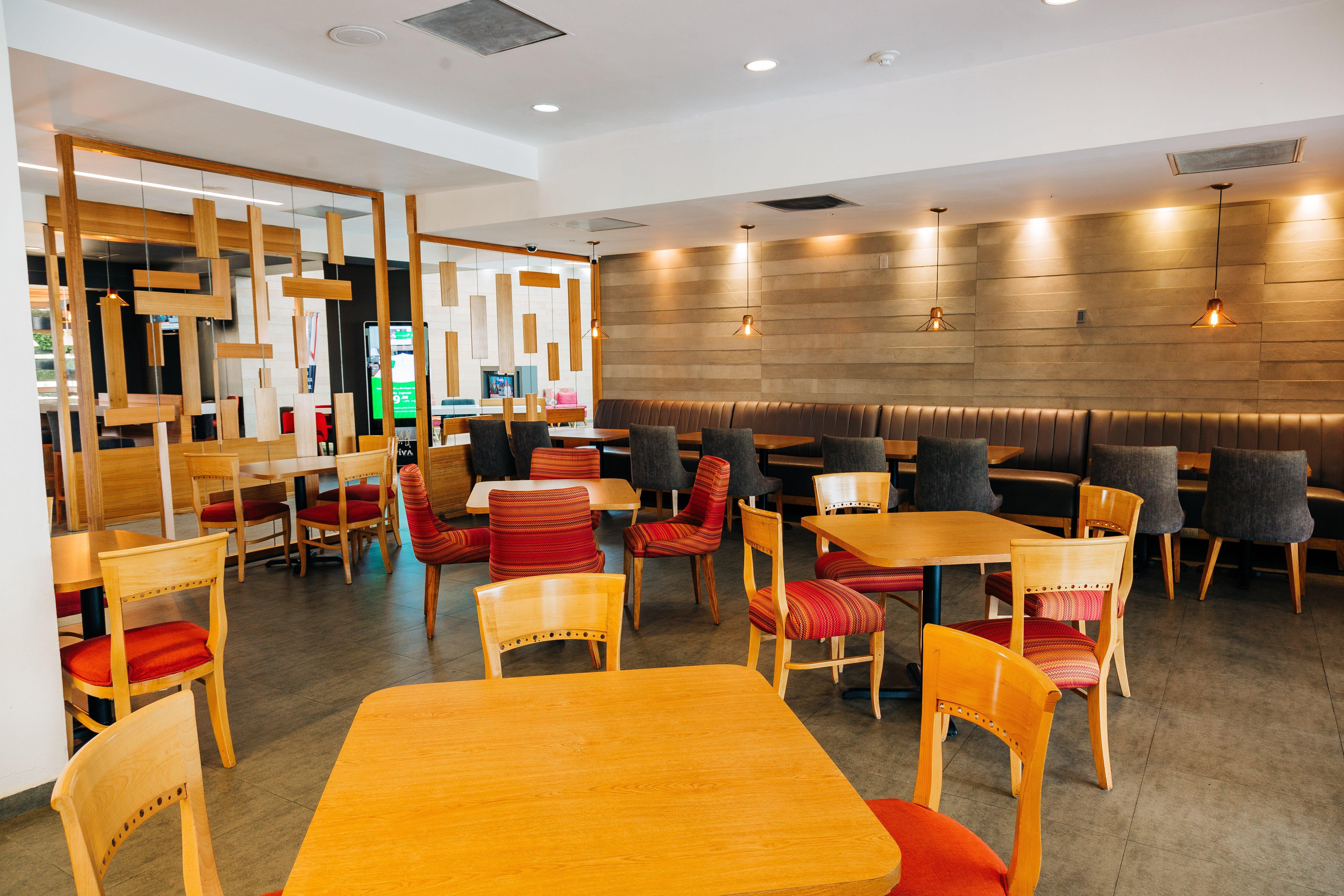 圣萨尔瓦多假日酒店 外观 照片